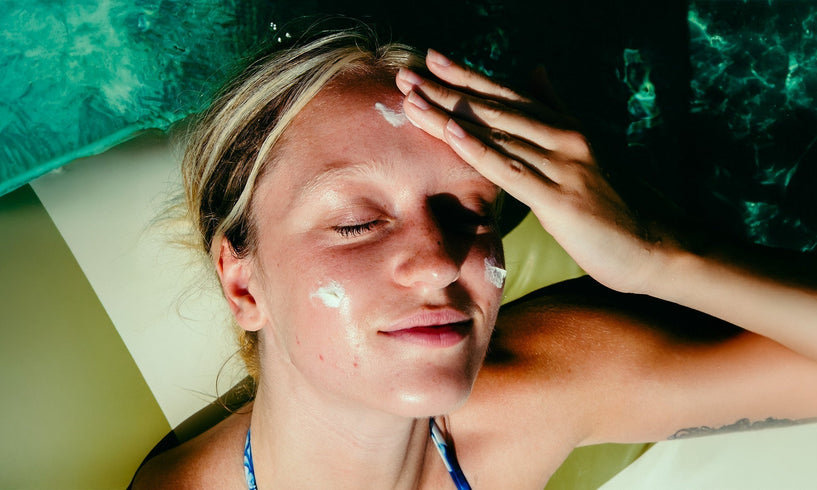 Your essential guide to holiday skin care image