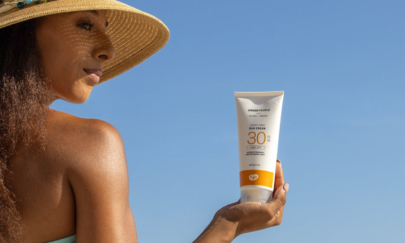 Essential guide to prickly heat image