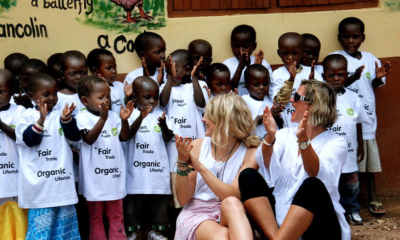 African adventure: essential skin care for safari holidays image