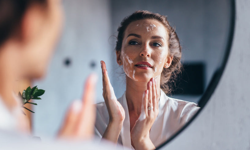 Is Willow Bark Extract a natural alternative to Salicylic Acid? image