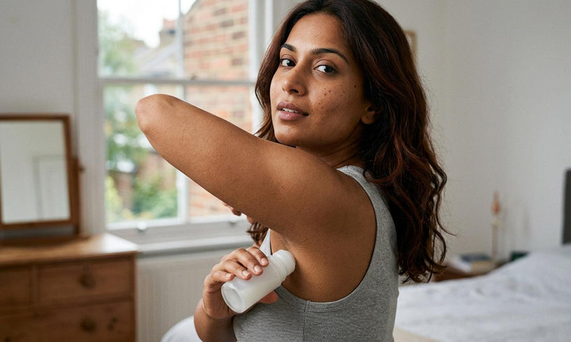 Best aluminium free deodorant guide for 2026 image