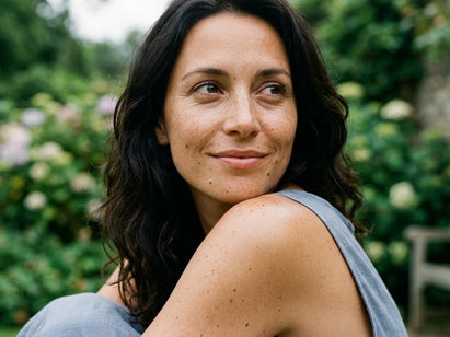The best face & body moisturisers for dry skin in summer
