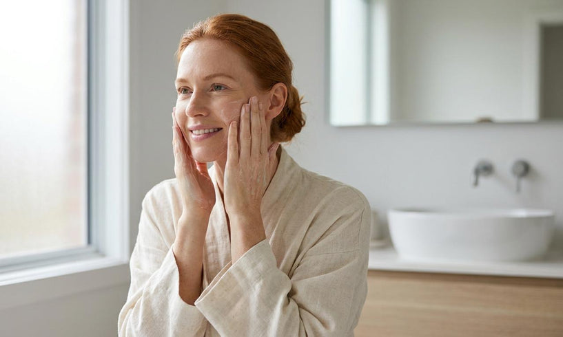 Green People vs Pai vs CeraVe: cleansers compared image