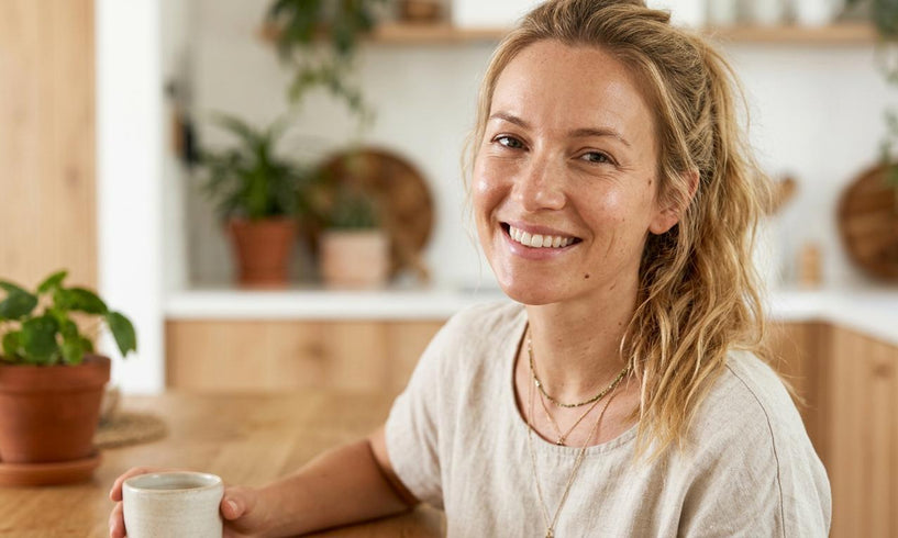 How to find beauty products & sunscreen without endocrine disruptors image