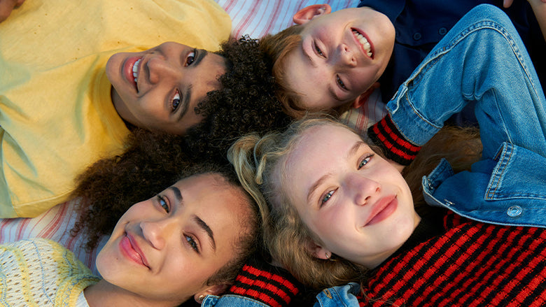 5 skin care ingredients for teens with acne image