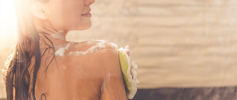 How often should I exfoliate my face? image