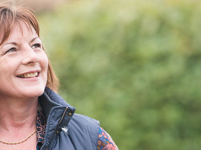 radiotherapy skin care