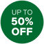 Up to 50% off image