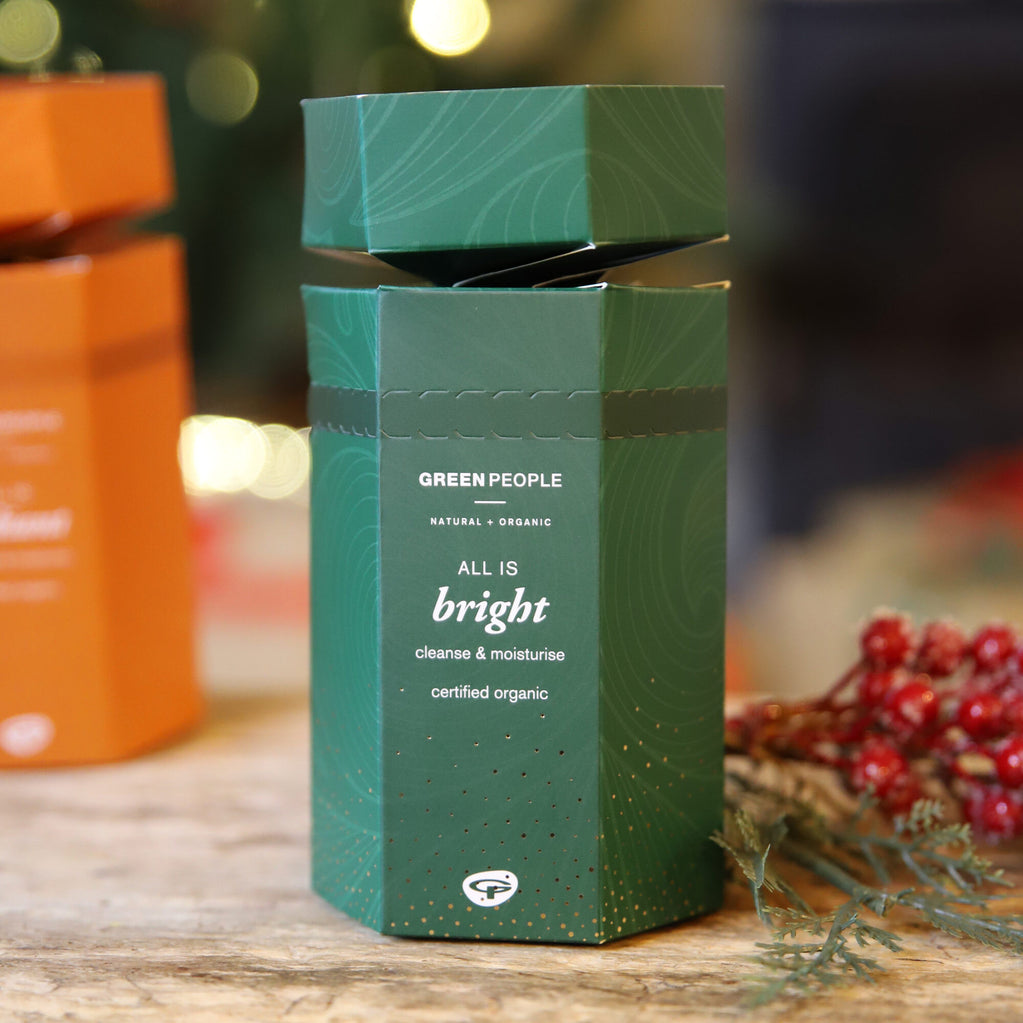 All is Bright Gift Set