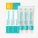 Minty Cool Tannkrem Multipack 3 x 50ml