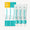 Minty Cool Tannkrem Multipack 3 x 50ml image
