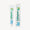 Organic Children Toothpaste - Spearmint & Aloe Vera 50ml image