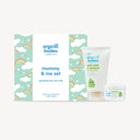 Organic Babies Mummy & Me Set