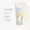 Organic Children Lavender Sun Cream SPF50 100ml