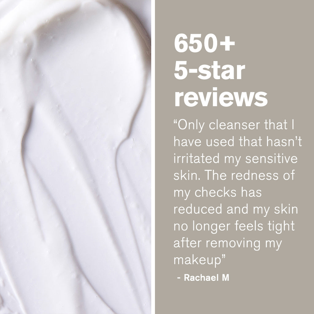 Scent Free Cleanser 150ml review