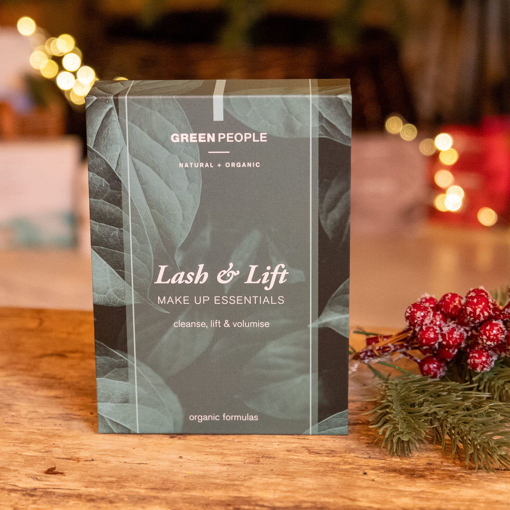 Lash & Lift Gift Set