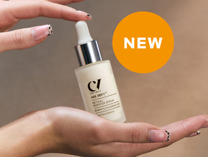 NEW! AGE DEFY+ RETINAL BOOSTER SERUM image