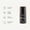 Flaske med Green People for Men No. 8 Thyme & Prebiotics Deodorant ved siden av symboler for beskyttelse mot lukt, hudpleie og daglig bruk.