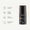 Flaske med Green People for Men No. 9 Mint & Prebiotics Deodorant ved siden av symboler for beskyttelse mot lukt, hudpleie og daglig bruk.