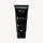 En matt svart tube med Green People for Men No. 3 Cooling Moisturiser står oppreist mot en lys, ensfarget bakgrunn. image