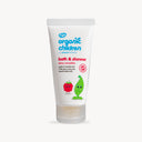 Organic Children Bath & Shower - Berry Smoothie 50ml