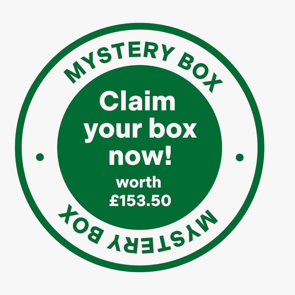 Mystery Box