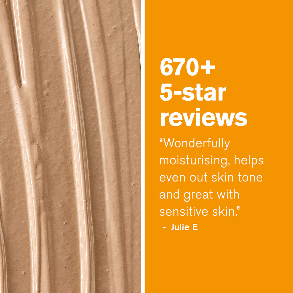 Age Defy+ Tinted DD Moisturiser SPF 15 – Light 30ml review