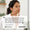 Kvinne påfører Age Defy+ Collagen Boost Vitamin C Serum 30ml på kinnet i speilet, med et femstjerners anmeldelsesoverlegg.
