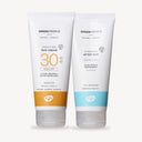 SPF30 Solkrem & After Sun-pakke