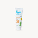 Organic Children Scent Free Sunscreen SPF50+ 30ml