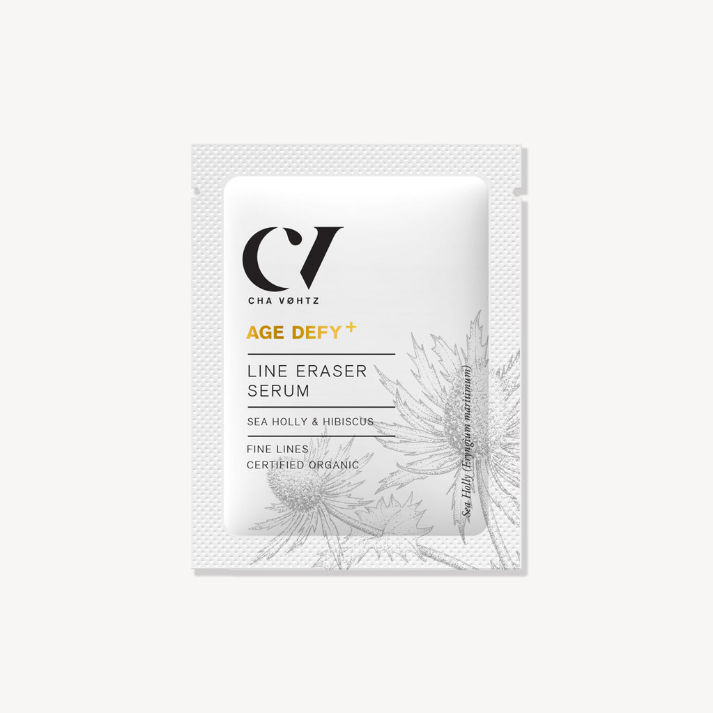 Age Defy+ Line Eraser Serum Sachet 1.5ml