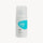 En hvit roll-on-flaske med Oy Organic Young Prebiotic Mandarin Deodorant med gjennomsiktig kork, mot en nøytral bakgrunn. image