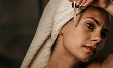 Natural & organic night creams image