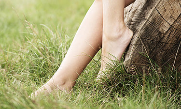 Organic foot cream image