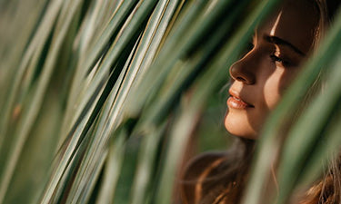 natural and organic hair products image