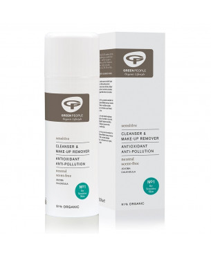 Green People Neutral Cleanser (150 ml)