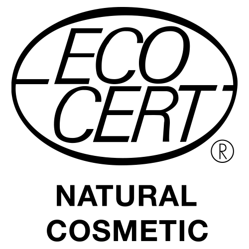 Eco Cert Organic Cosmetic certifikat