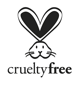 Cruelty-Free PETA certifikat